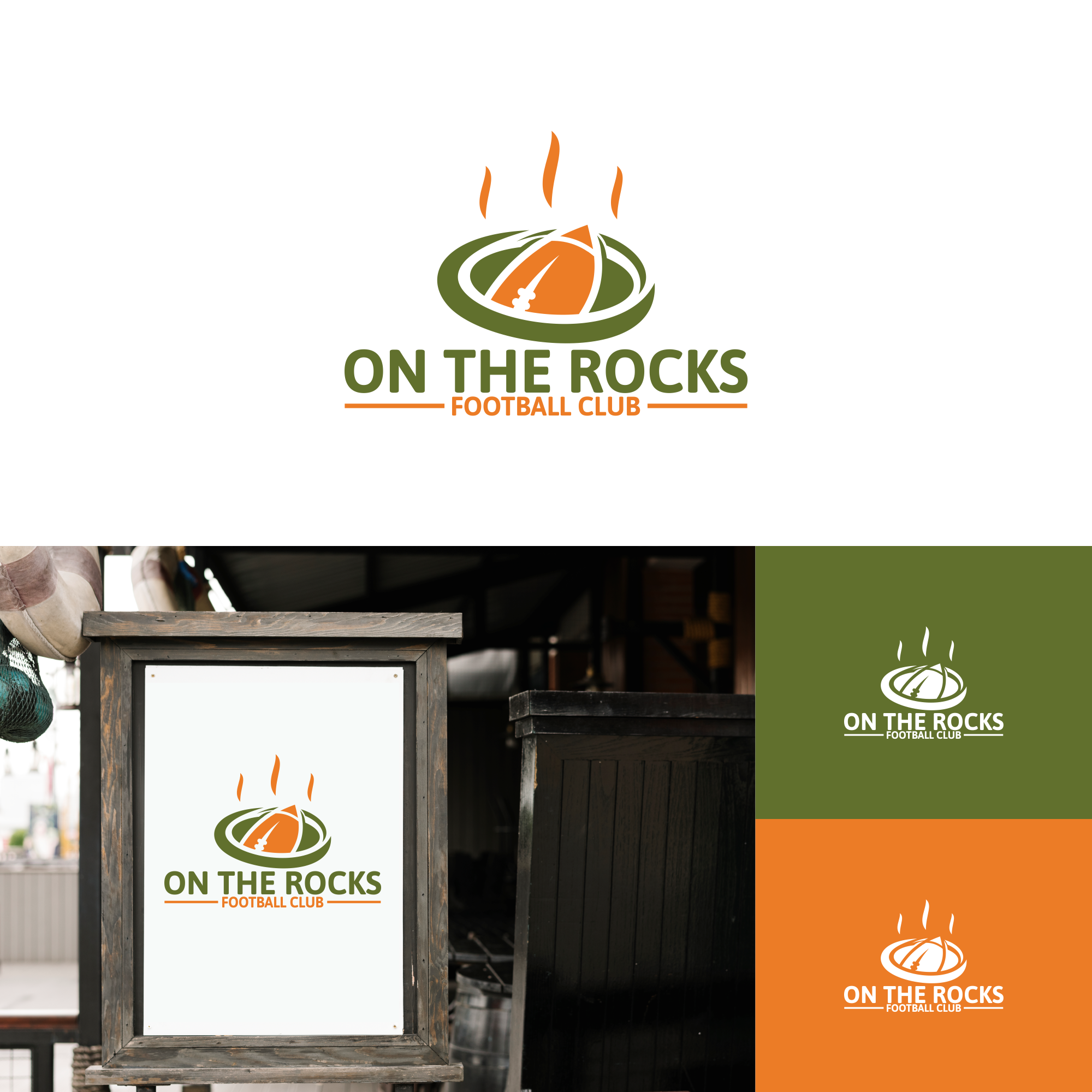 Logo-Design von alitjuara für dieses Projekt | Design #29253593