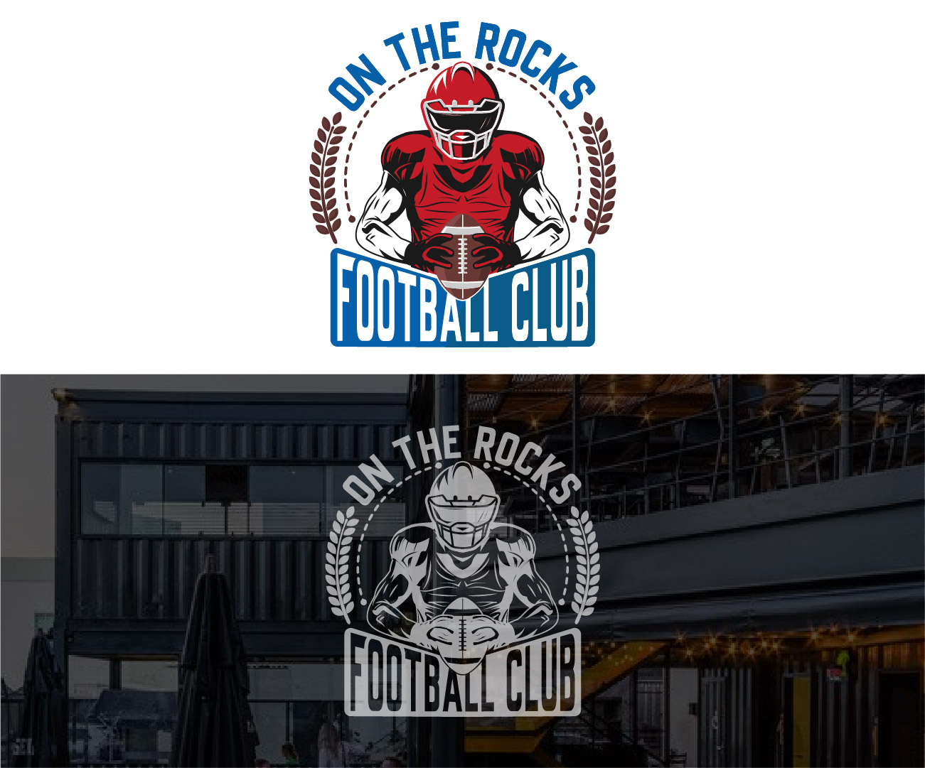 Logo-Design von SunuAji_DC für dieses Projekt | Design #29227046