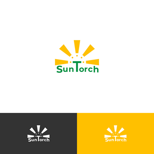 Logo Design by Tezar G. Permana