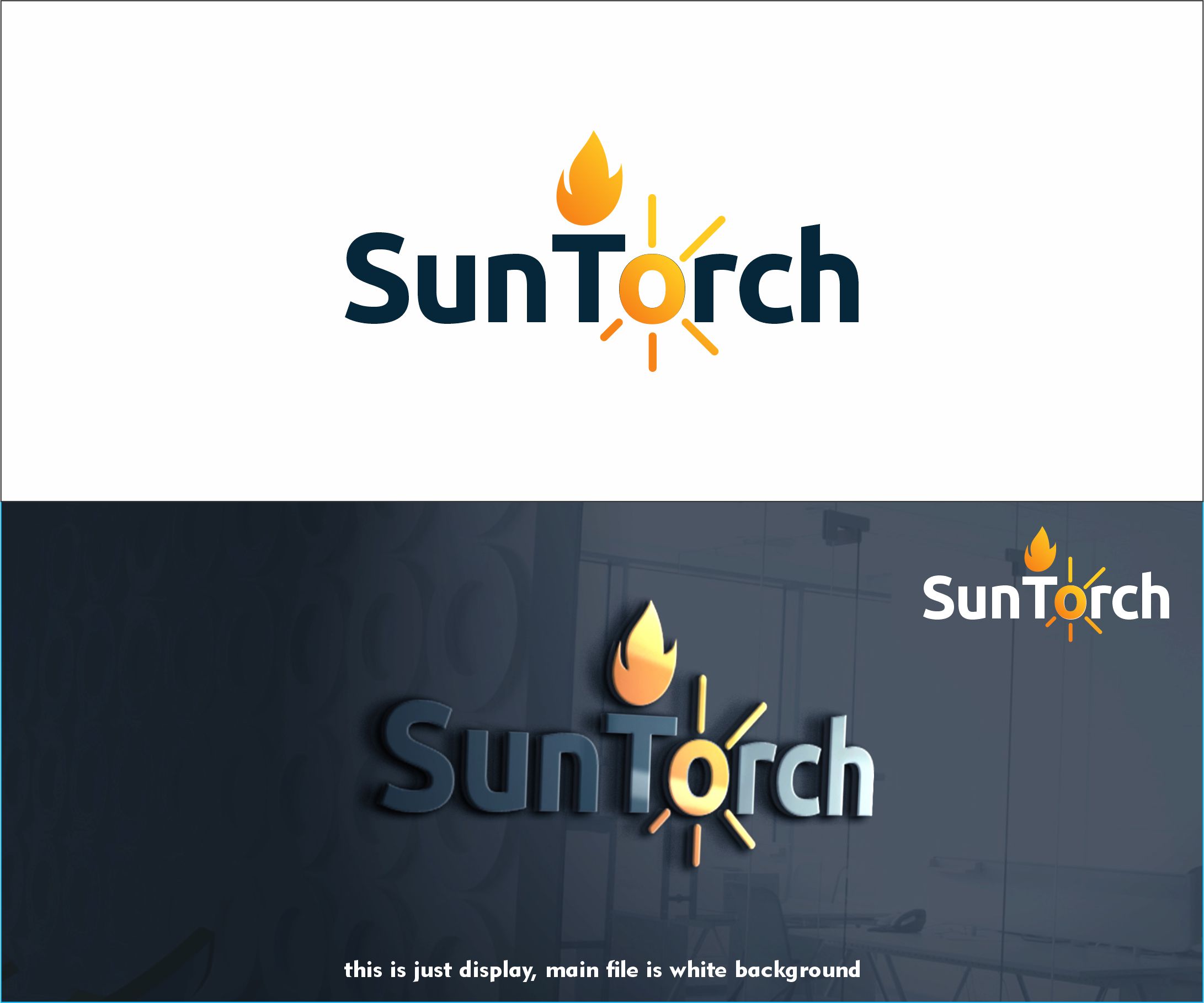 Logo-Design von alkaline für dieses Projekt | Design #29214751