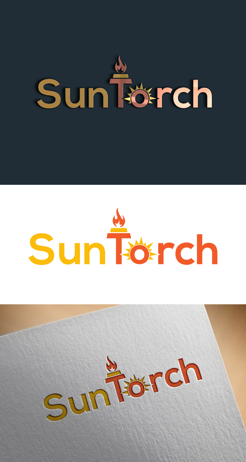 Logo Design by UmmeDesign for this project | Design #29215820