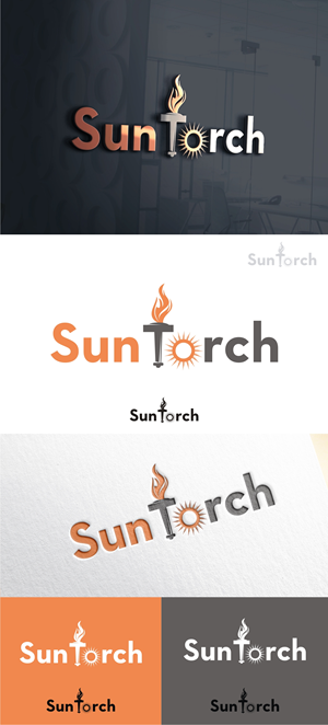 Logo-Design von Soul Light für dieses Projekt | Design: #29215842