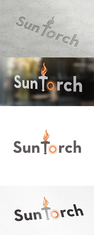 Logo-Design von Soul Light für dieses Projekt | Design: #29215844