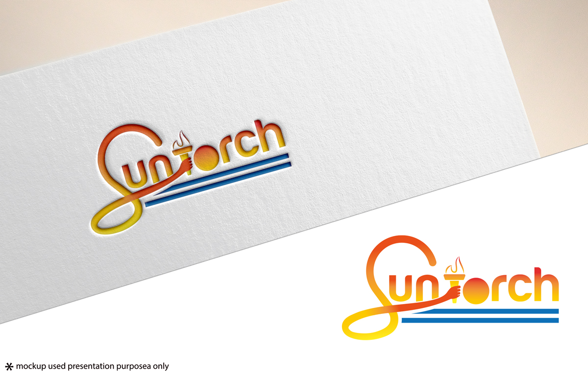 Logo Design by Rubia@ for this project | Design #29221500