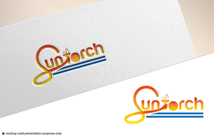 Logo Design by Rubia@ for this project | Design: #29221500