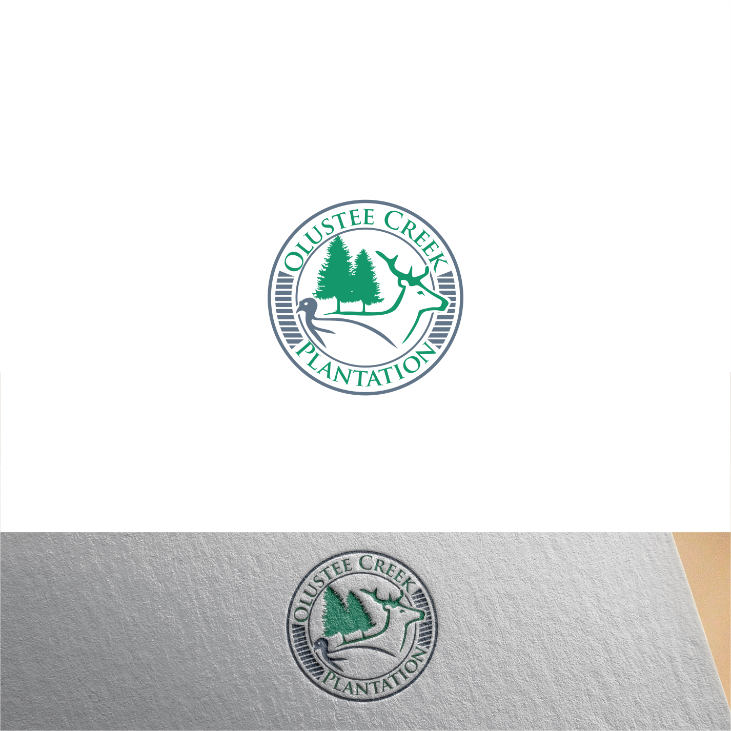 Logo Design by Arham Hidayat for this project | Design #29240416