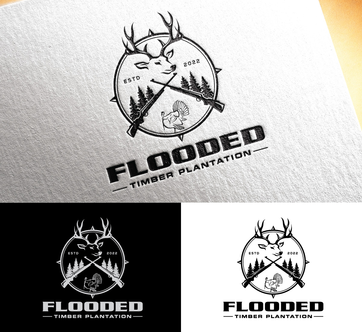 Diseño de Logo por Dot Design 3 para este proyecto | Diseño #29215282