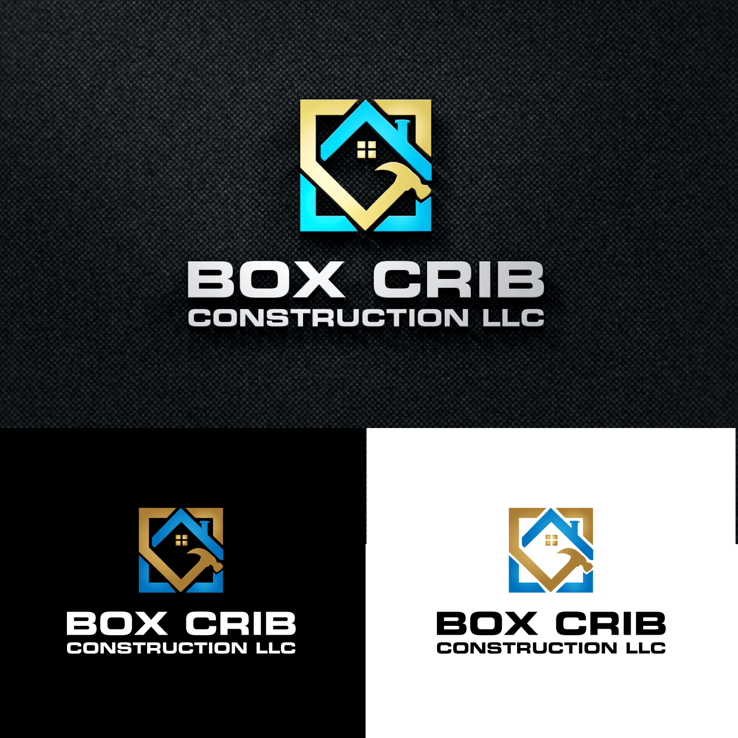 Logo Design by Salman125 for this project | Design #29519907