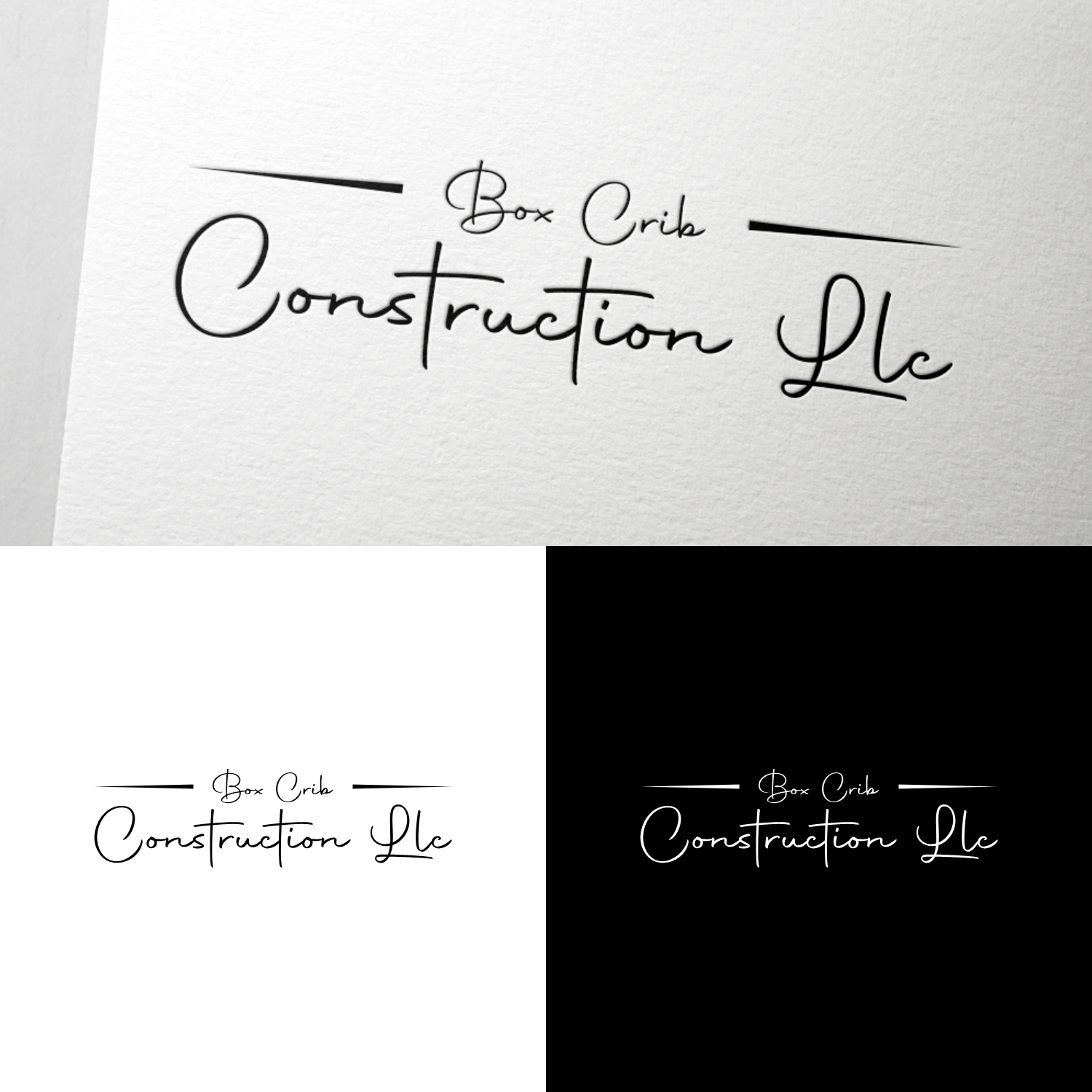 Logo Design by okta5 for this project | Design #29226115