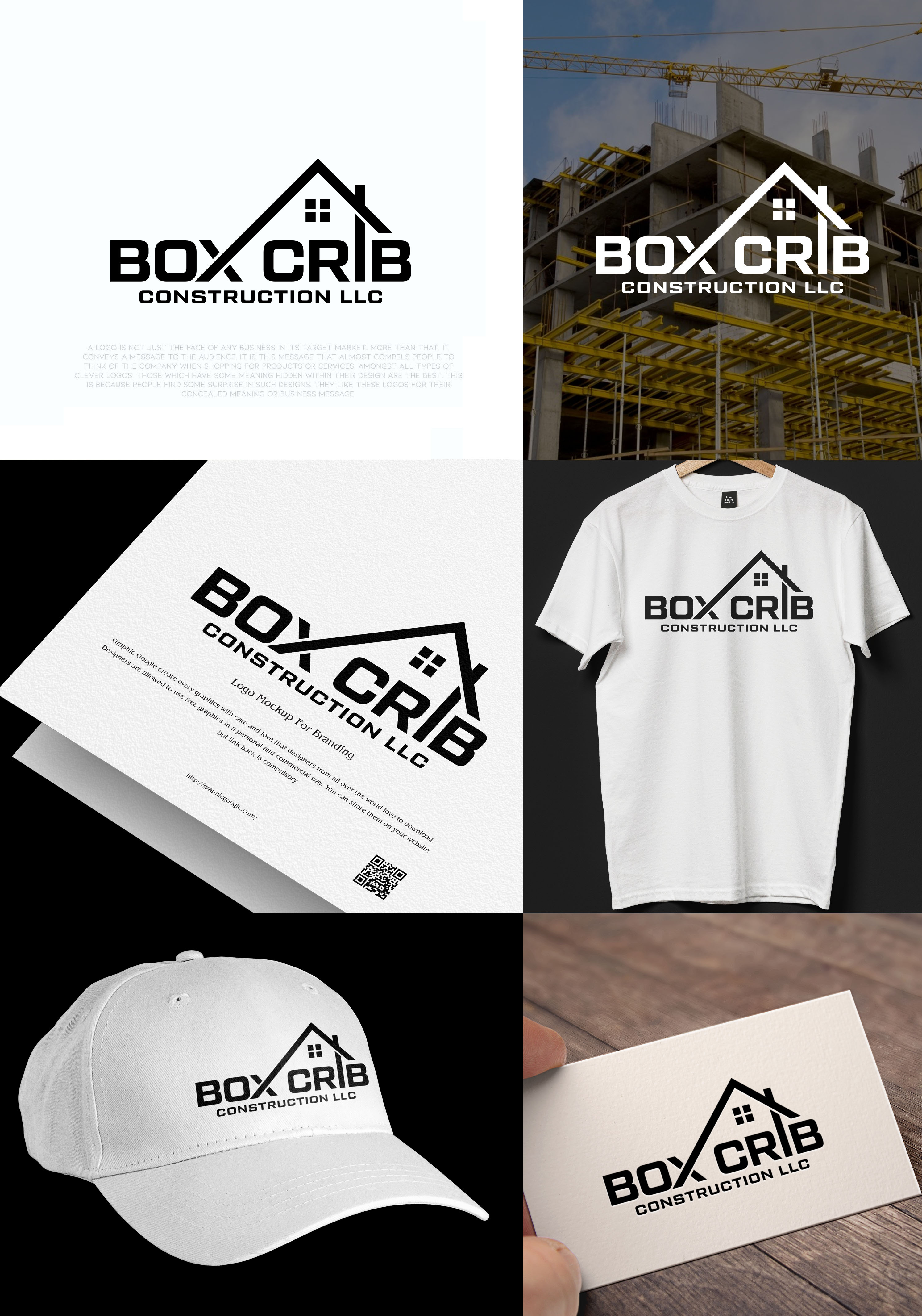 Logo Design by Shanzida Akter for this project | Design #29222786