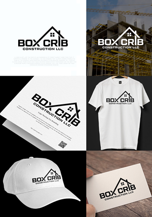 Diseño de Logo por Pixufy para este proyecto | Diseño #29222786