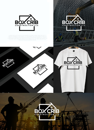 Logo Design by AEXO for this project | Design: #29222978
