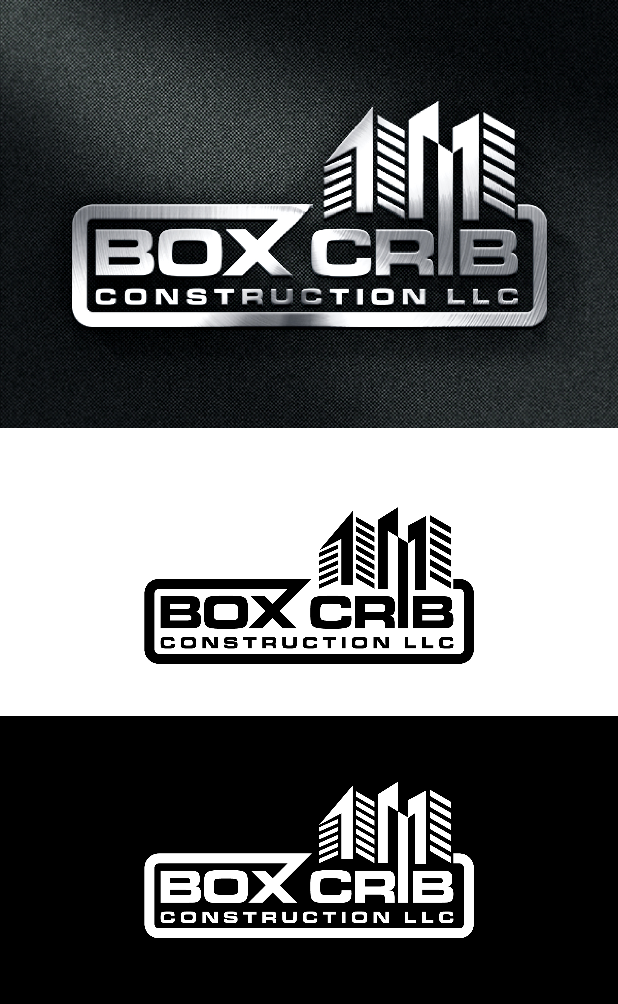 Logo Design by Mongsh for this project | Design #29227476