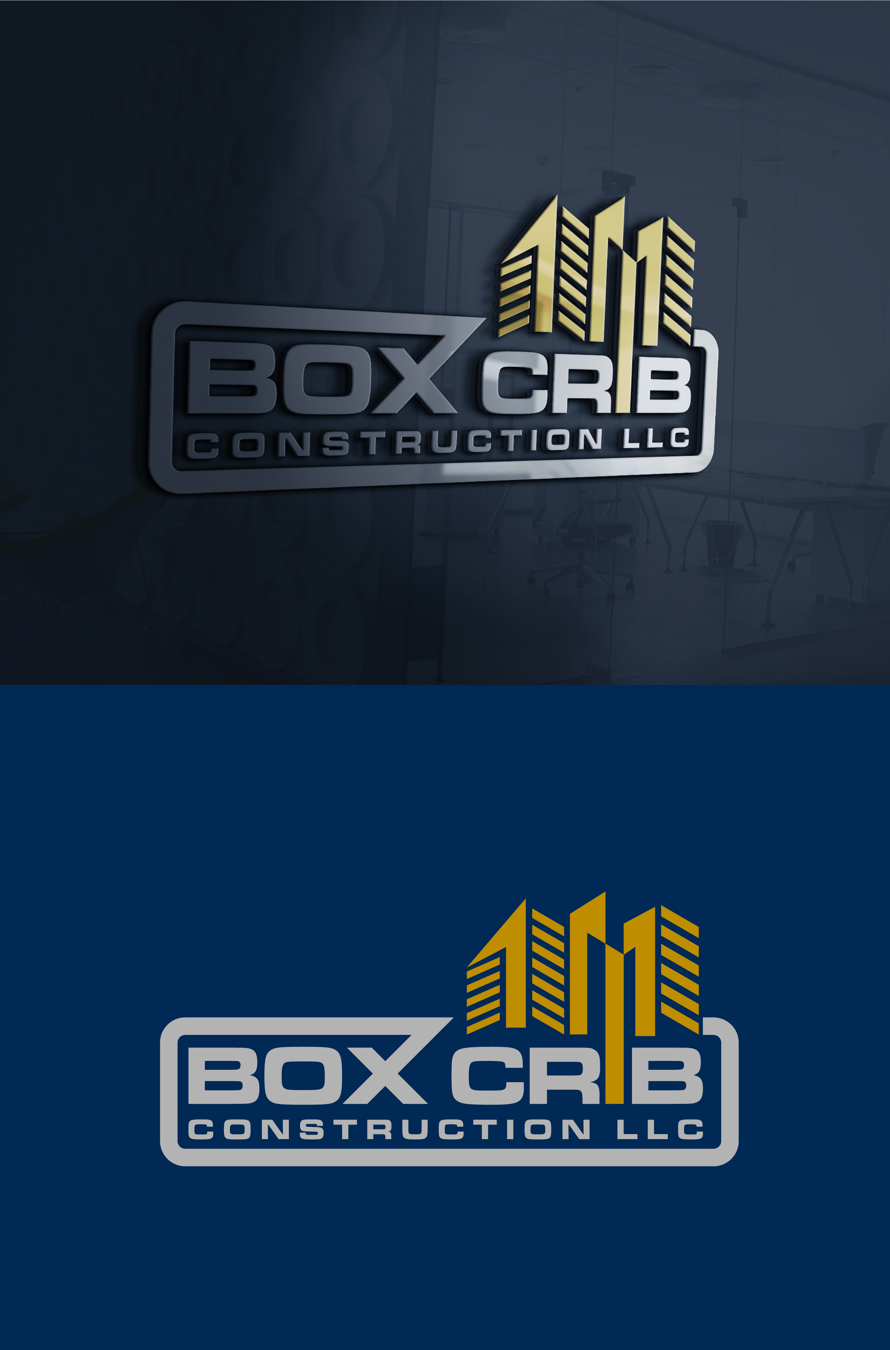 Logo Design by Mongsh for this project | Design #29545728