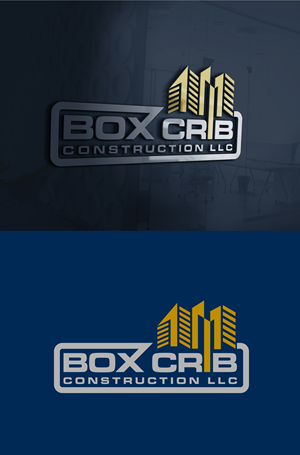 Logo Design by Mongsh for this project | Design: #29545728