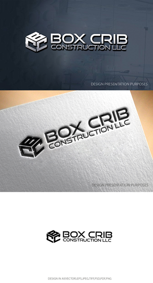 Logo-Design von graphicevolution für dieses Projekt | Design: #29223927
