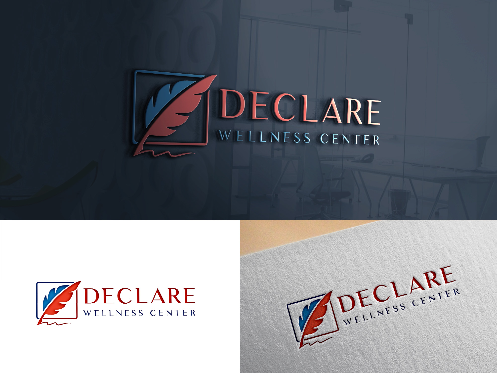 Logo Design by ummehabeba for this project | Design #29219340
