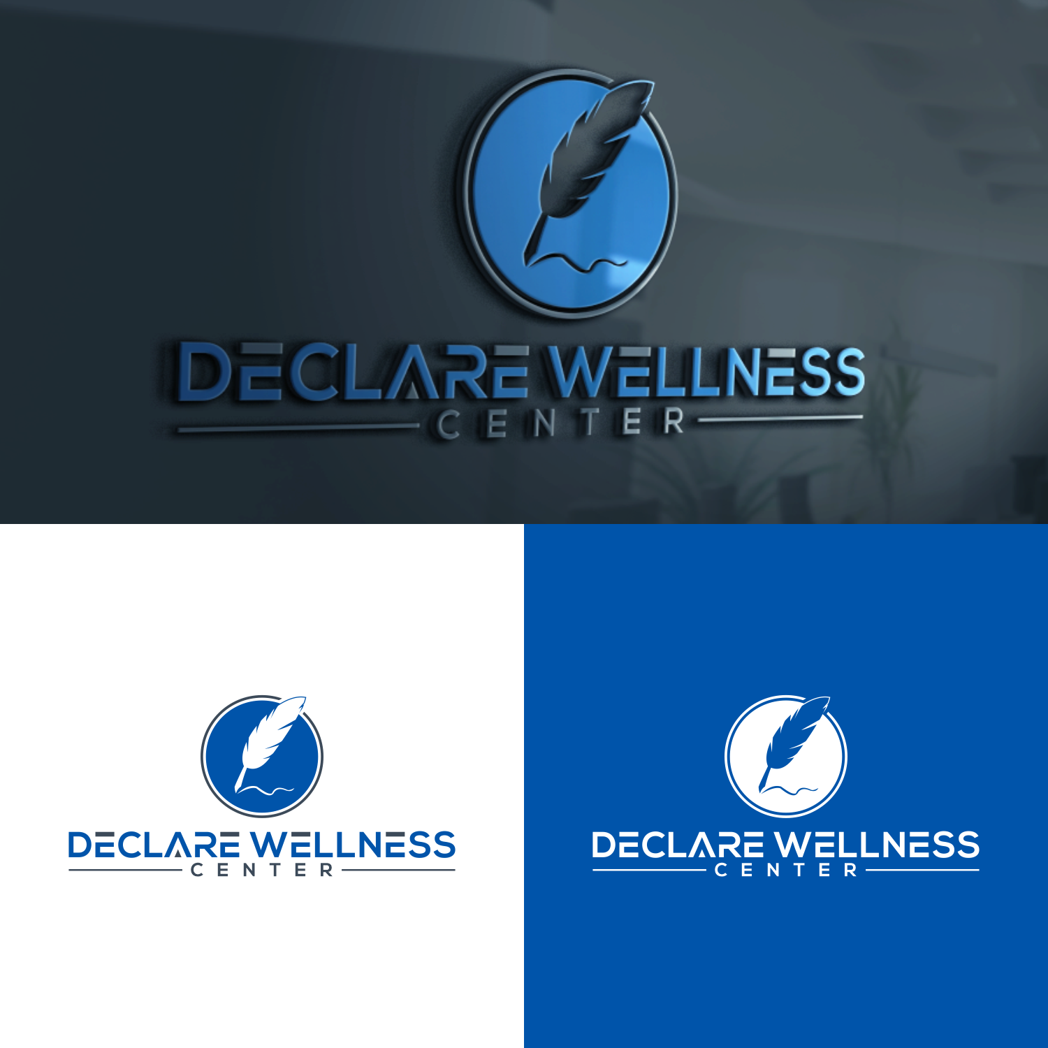 Logo Design by okta5 for this project | Design #29221038