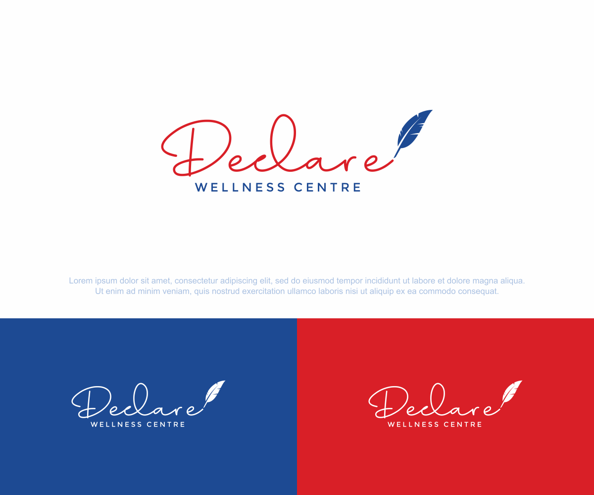 Logo Design by VectoreKing for this project | Design #29220611