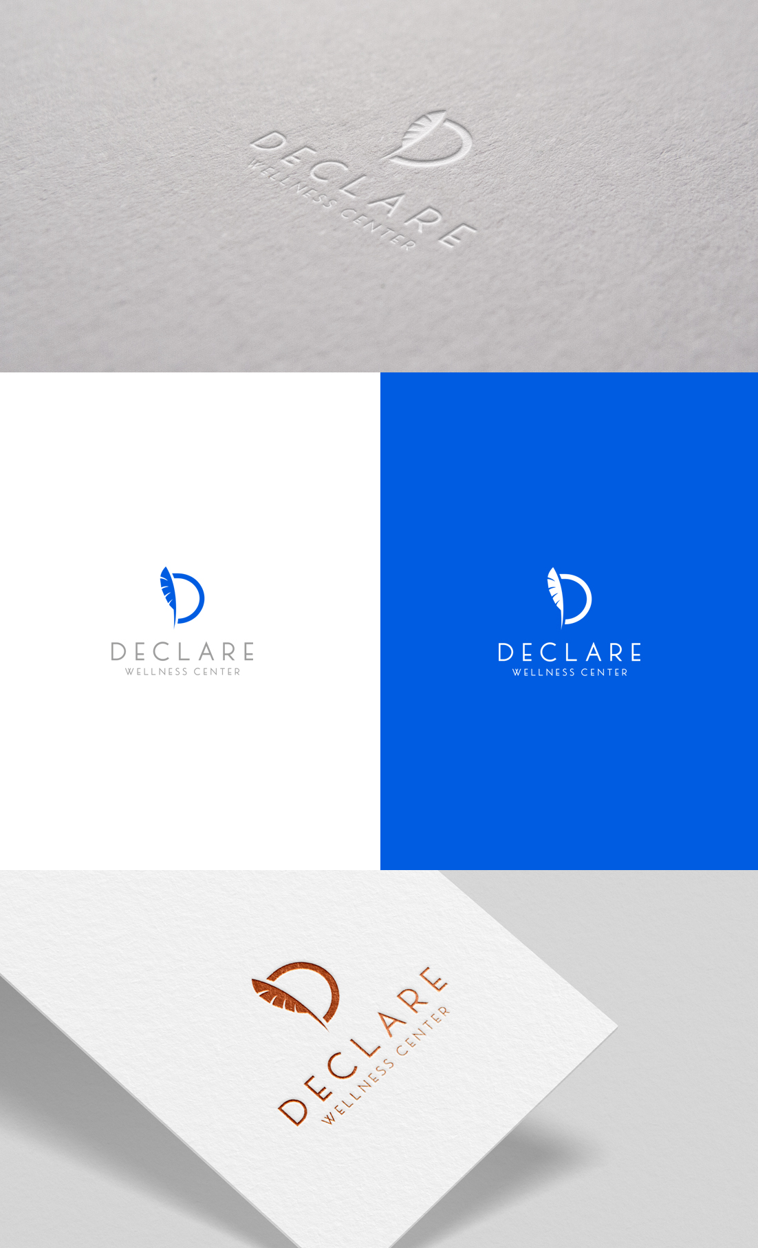 Logo Design by GLDesigns for this project | Design #29216962