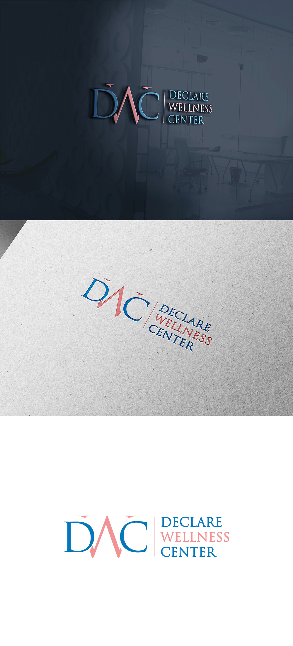 Logo Design by yoossefMaroc for this project | Design #29218343