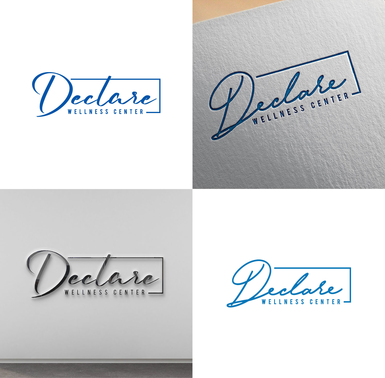 Diseño de Logo por 4tech services para este proyecto | Diseño #29220280