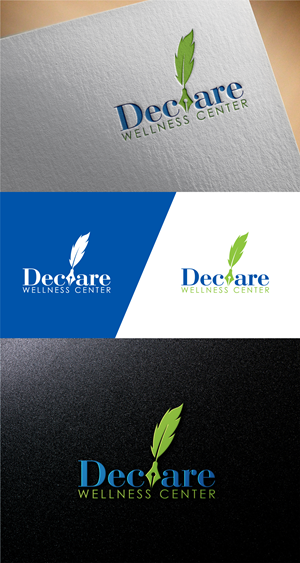 Logo Design by AnteMeridiem for this project | Design: #29221676