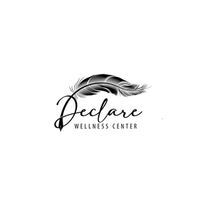 Declare Wellness Center | Design de Logo par Iryna 3