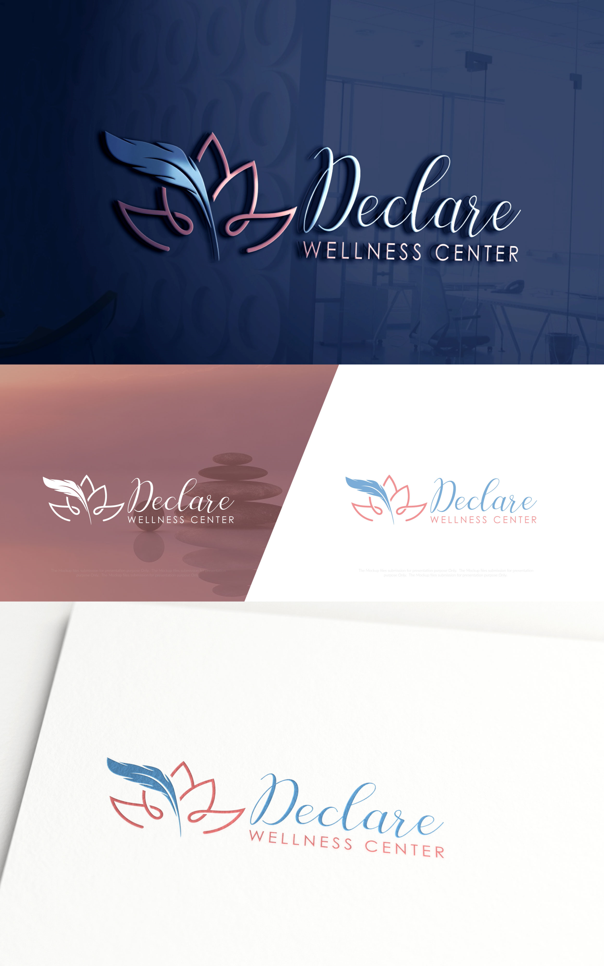 Logo Design by UMBRA Designs for this project | Design #29217424