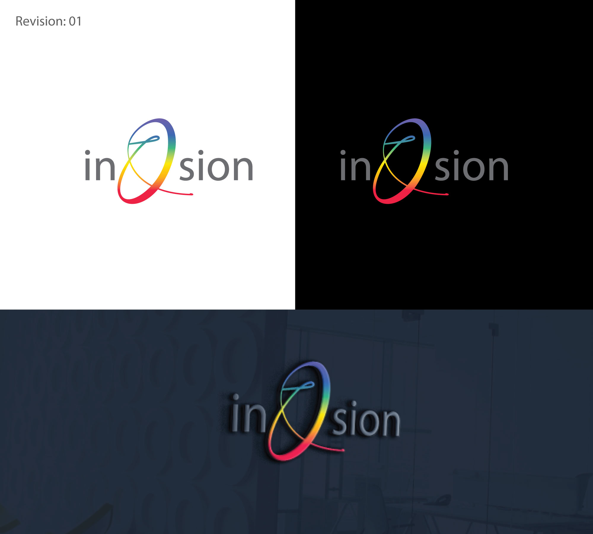 Logo Design by RRR Design for this project | Design #29219208