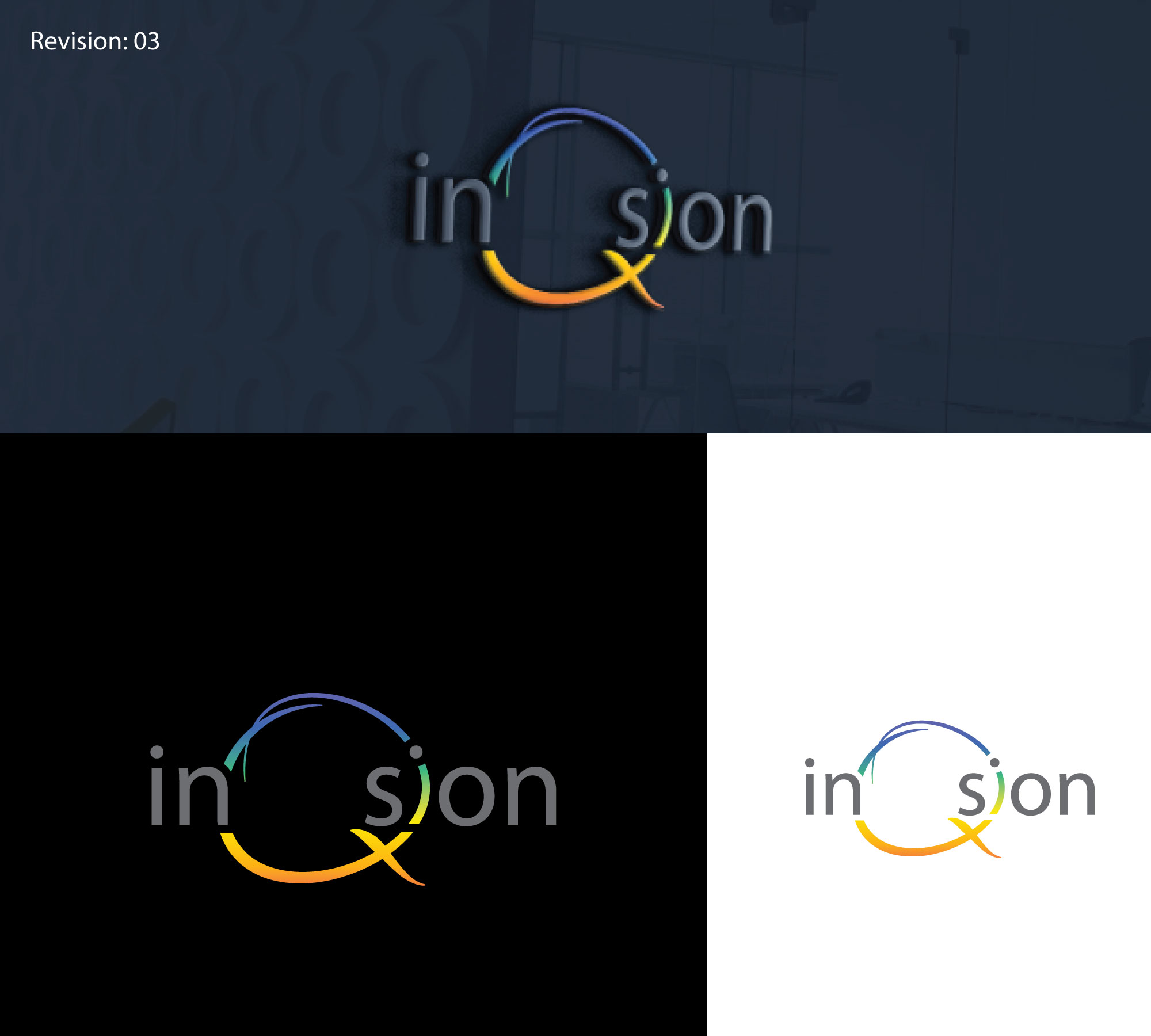 Logo Design by RRR Design for this project | Design #29219209