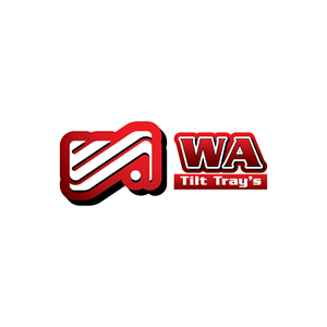 Design de Logo par Andylicious pour WA Tilt Trays | Design : #29223029