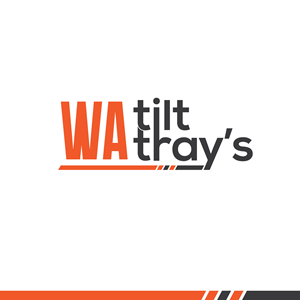 Design de Logo par Mystic Muse Design pour WA Tilt Trays | Design #29221407
