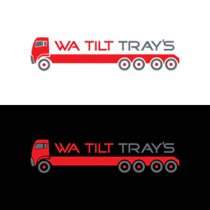 Design de Logo par DJ 1 pour WA Tilt Trays | Design : #29216939