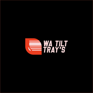 Design de Logo par Jenars pour WA Tilt Trays | Design : #29259584