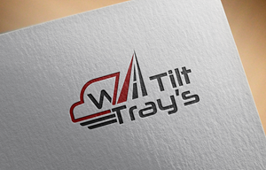 Design de Logo par SL Designer pour WA Tilt Trays | Design : #29223112