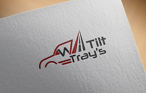 Design de Logo par SL Designer pour WA Tilt Trays | Design : #29229179