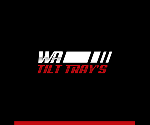 Design de Logo par ecorokerz pour WA Tilt Trays | Design : #29224463