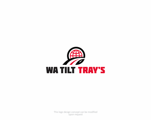 Design de Logo par MBARO pour WA Tilt Trays | Design : #29255079
