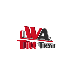 WA Tilt Tray’s | Design de Logo par YERR®