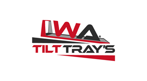 Design de Logo par YERR® pour WA Tilt Trays | Design : #29235637