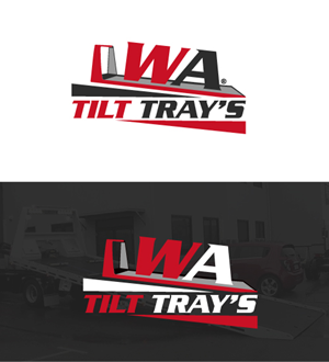 Design de Logo par YERR®