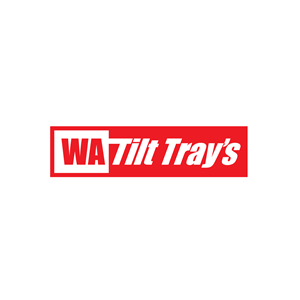 Design de Logo par geni pour WA Tilt Trays | Design : #29237852