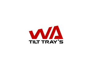 Design de Logo par BNdesigner pour WA Tilt Trays | Design : #29220317