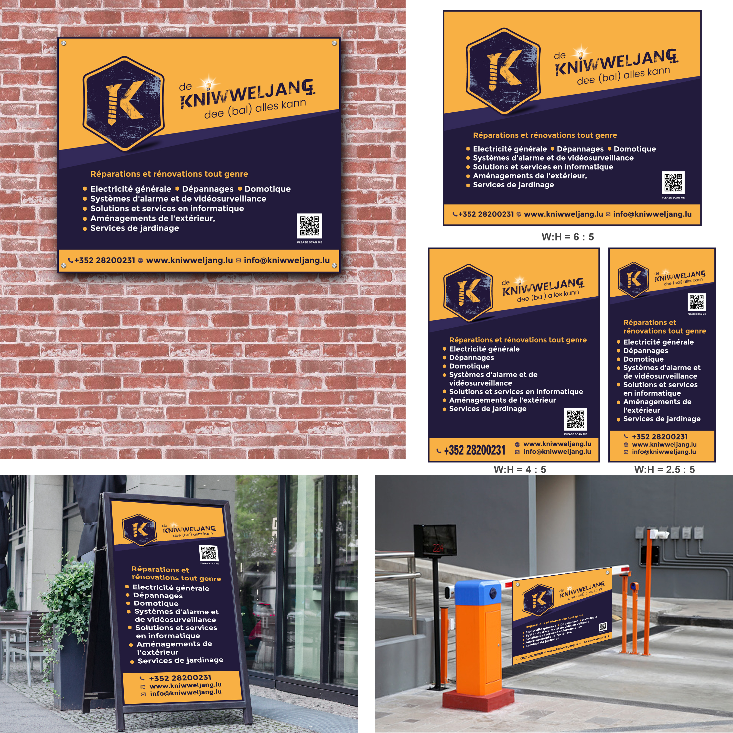Graphic Design by Sajal Samaddar for this project | Design: #29219864