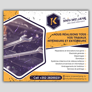 Graphic Design by Sun Creative for this project | Design: #29218889