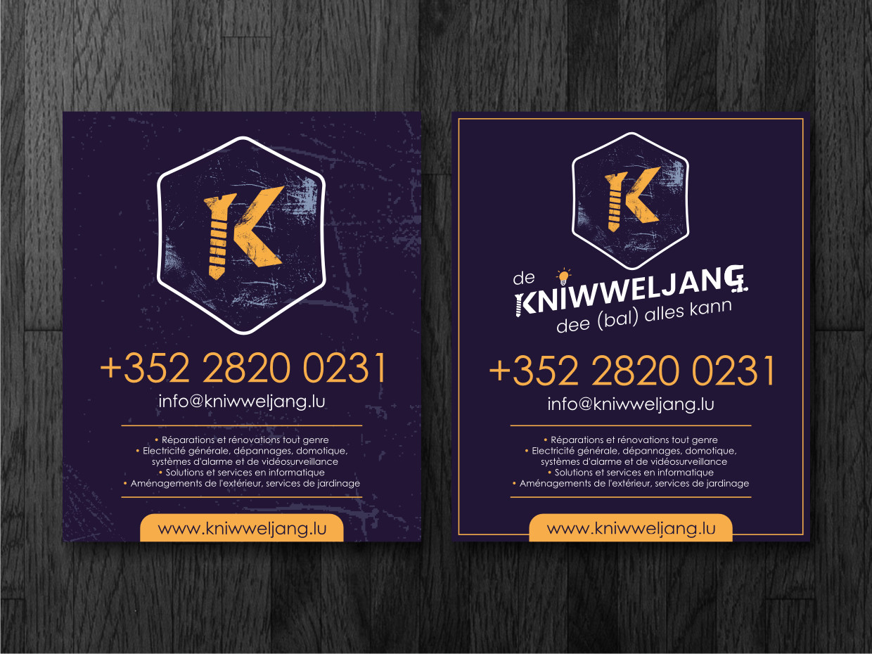Graphic Design by Atvento Graphics for this project | Design #29214941