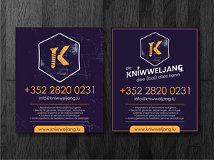 Graphic Design by Atvento Graphics for this project | Design: #29214941