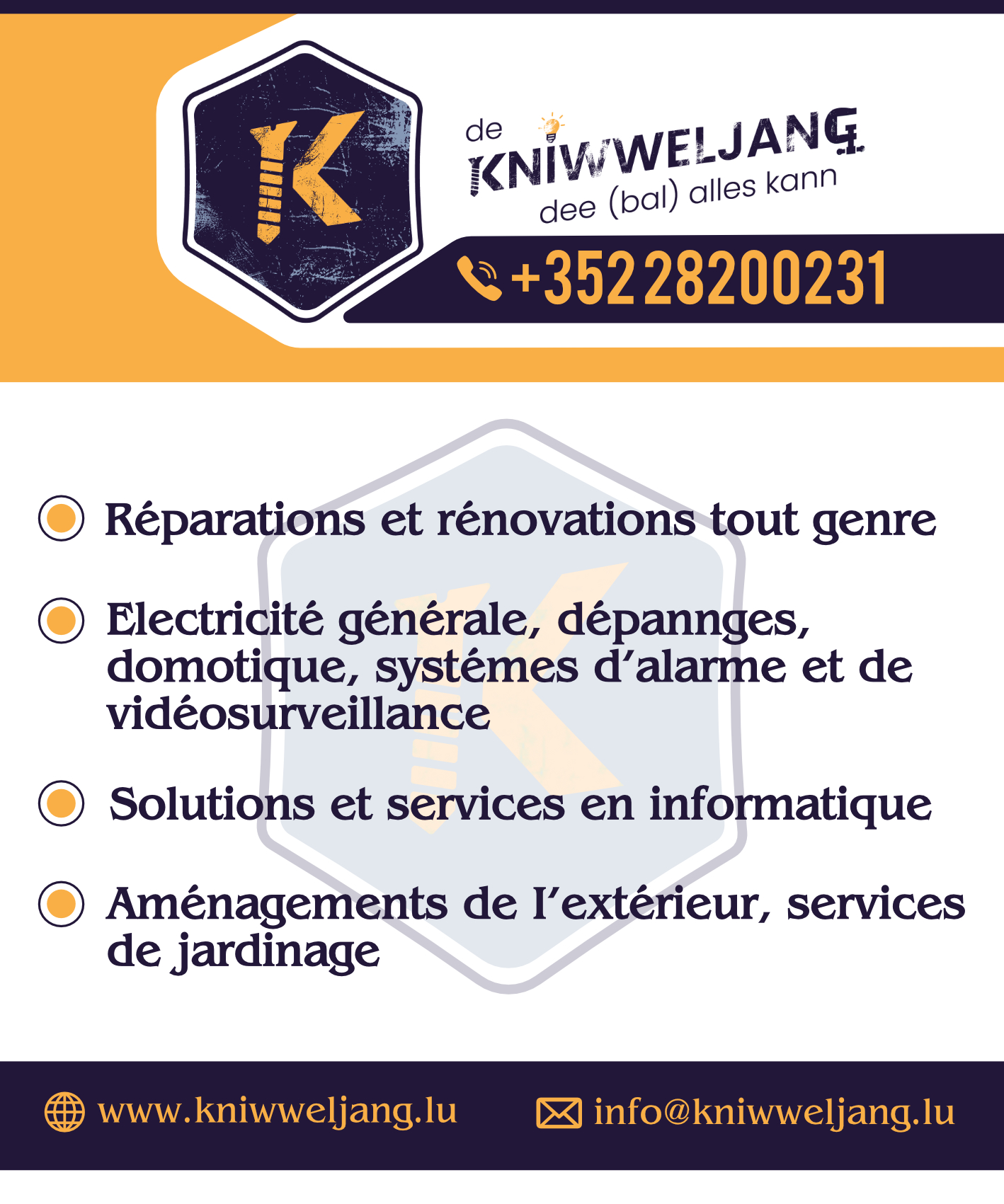 Graphic Design by Black Machine Grafx for this project | Design #29215890