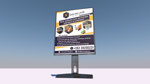 Graphic Design by Rickyy for this project | Design: #29216949